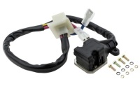 фото thumb №1, Erd-me-017 nty резистор вентилятор nty