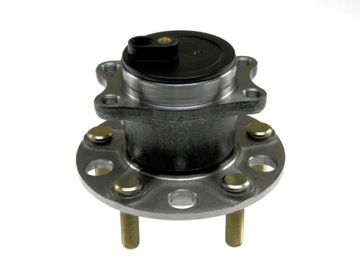 фото thumb №1, Ступица колёса зад jeep compass 2wd 06- dodge caliber