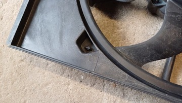 фото thumb №7, Nissan micra k14 1.0 ig-t вентилятор радіатор 214815fa0b