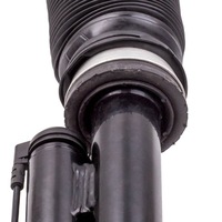 фото thumb №14, Амортизатор пневматический передний mercedes w220 s-klasa 1998-2005 2203205113