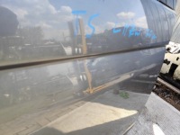 фото thumb №9, Vw transporter t5 multivan двері зсувні ліве комплектні сірий lh7w