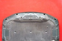 фото thumb №12, Капот кришка двигуна темно-зелений suzuki grand vitara 2 ii 05-14