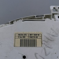 фото thumb №5, Mazda 2 dy 1.4d лічильник прилади 3m7110849nc