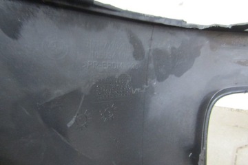 фото thumb №11, Бампер перед переднее bmw x6 e71 рестайлинг 10-14