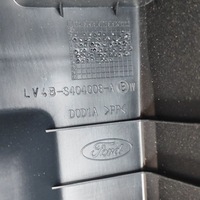 фото thumb №7, Ford kuga iii 2024 захист поперечина багажника