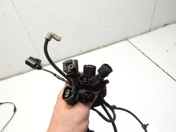 фото thumb №8, Жгут установка камеры двигателя правая skoda octavia ii 1.4 tsi 1k0927903n