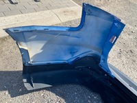 фото thumb №15, Ford focus mk3 бампер зад універсал 1d