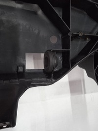 фото thumb №7, Усилитель pas переднее audi a2