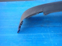 фото thumb №12, Hyundai getz 06- бампер задній задня 3e