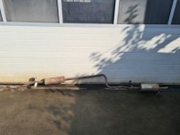 Купить Citroen c3 iii 1.2 vti труба выхлопная гаситель psa4357, фото thumb