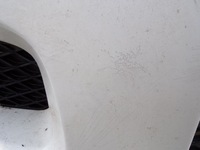 фото thumb №10, Бампер передній перед mazda mpv lift