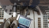 фото thumb №9, Дверь зад левое fiat croma ii 05r 742/a