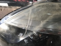 фото thumb №3, Лампа левая правая renault laguna iii lift линза