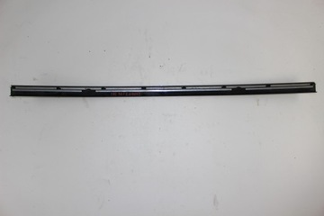 ЦЕНТРАЛЬНАЯ НАКЛАДКА ЗАДНЕГО БАМПЕРА BMW E39 8184504