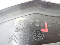 фото thumb №11, Citroen ds5 левая передние шумоизоляция крыла