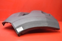 Бампер перед уголок правая  чёрный 1315079070 peugeot boxer 3 3 рестайлинг  14- Недорого, фото thumb