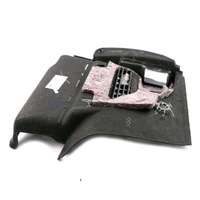 фото thumb №9, Mini r55 clubman корпус обшивка багажника лівий 7144851