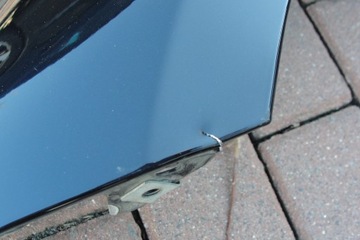 фото thumb №9, Крило лівий переднє mercedes cla w118