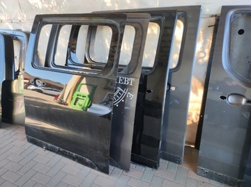 фото thumb №8, Двері jumpy expert proace ii iii 2016- zafira d