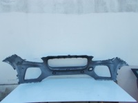 фото thumb №13, Бампер передній перед jaguar e-pace r-dynamic 17-20 j9c3-17f003-c pdc