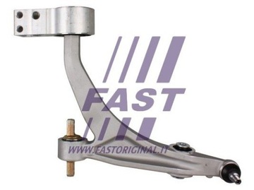 фото thumb №2, Важіль alfa 159 05 вісь перед pr dół