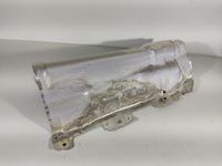 фото thumb №1, Volvo v60 2.0 d4 18r- защита тепловая