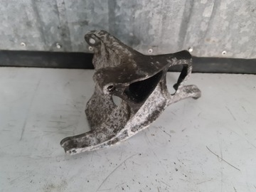 фото thumb №5, Лапи кронштейн двигуна a8 d3 4.2 fsi 4e0199370ar