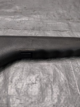 фото thumb №10, Важіль гальма ручного з чохол skoda octavia ii 2 оригінальний номер 1z1711303