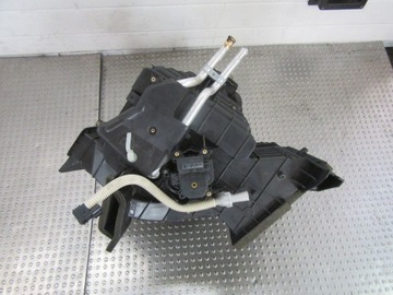 фото thumb №9, Subaru tribeca b9 3.0i 2006 випарник обігрівач корпус kpl