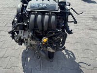 фото thumb №7, Двигун 1.6 8v bgu vw golf v 2008