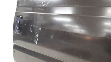 фото thumb №7, Fiat scudo 1994-2002 дверь левая зад