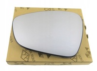 фото thumb №1, Левый вкладыш зеркало citroen ds3 2010 - 2016