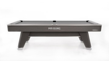 Бильярдный стол MR-SUNG от Rasson ACURRA 8 футов