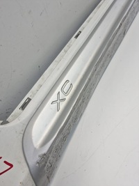 фото thumb №2, Volvo xc60 i 1 r-design порог молдинг порог правая