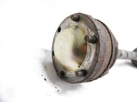 фото thumb №2, Alfa romeo 75 привідний вал задня 2,0 16v