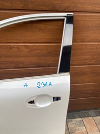 фото thumb №4, Дверь левый перед renault koleos ii