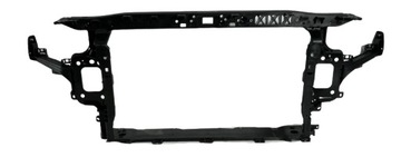 фото thumb №15, Hyundai i30 iii n-line 17r- pas переднее перед усилитель 64105-g4120