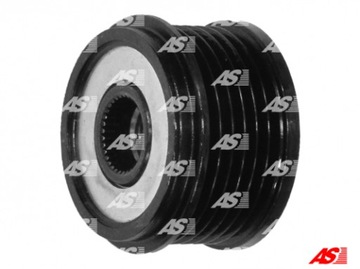 фото thumb №2, Зчеплення генератора as-pl afp0020