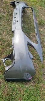 фото thumb №6, Бампер передній перед peugeot 2008 lift