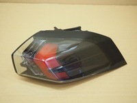 фото thumb №1, Лампа права задня задня led peugeot 2008 ii