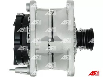 фото thumb №2, Генератор ibiza 1.4 02- 90a