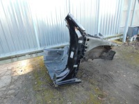 фото thumb №2, Чверть audi a3 8v sportback 5 двері права передня ly9b