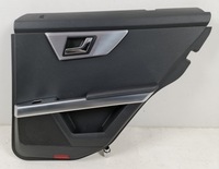 фото thumb №1, Оббивка боковина праві зад mercedes glk x204