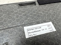 фото thumb №14, Audi tt tts rs mk3 8s 2021 обшивка багажника