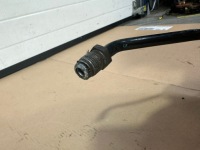 Шланг подвеска abc, масла, трубка, пабтрубок  mercedes sl r230, w230 zu Доставка, фото thumb