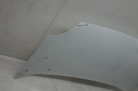 фото thumb №3, Капот renault kangoo ii 08-13 цвет - 369