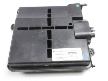 фото thumb №9, Mercedes gl x166 бак бачок a0008005519