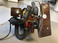 фото thumb №6, Клапан кондиціонера mercedes 107