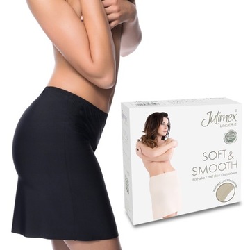Julimex SOFT & SMOOTH Полукомбинезоны женские, XXL