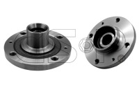 фото thumb №2, Підшипник набір ремонтний ступиця peugeot gsp